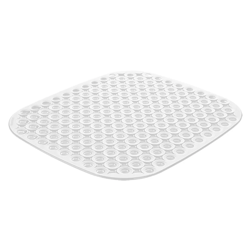 TAPPETO PER LAVELLO art.900638 - Cleankit cm 32 x 28 TAPPETO PER LAVELLO art.900638 - Cleankit cm 32 x 28