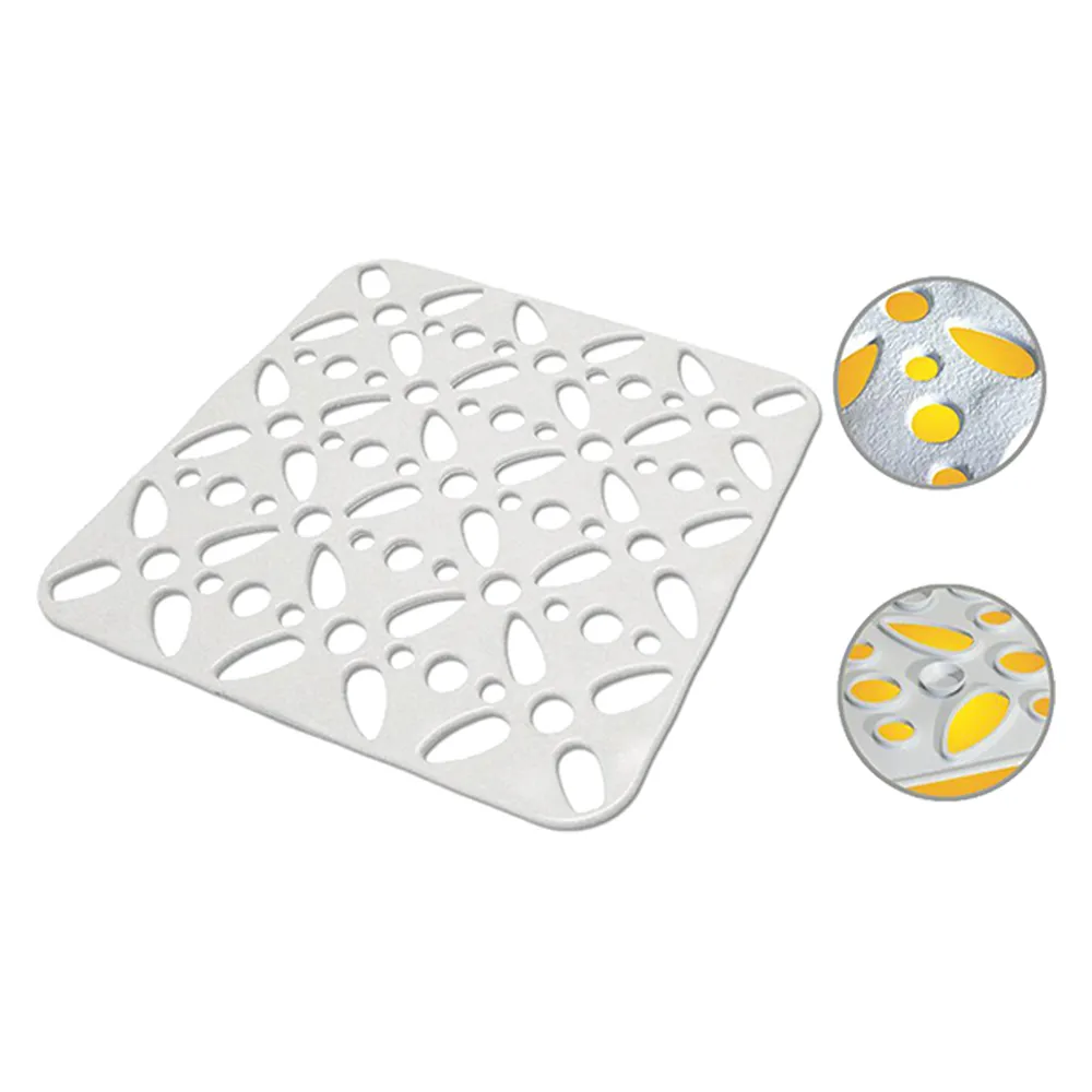 TAPPETO PER LAVELLO Margherita cm 40x30 TAPPETO PER LAVELLO Margherita cm 40x30