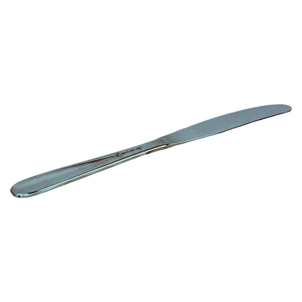 COLTELLO DA TAVOLA mod. Cosmo - 2 pezzi COLTELLO DA TAVOLA mod. Cosmo - 2 pezzi
