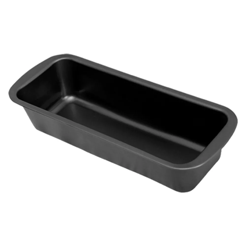 STAMPO PER PLUMCAKE cm 25 x 11 x h 7 - 1 pezzo STAMPO PER PLUMCAKE cm 25 x 11 x h 7 - 1 pezzo