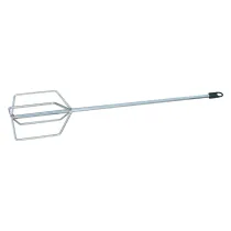 MISCELATORE A FRUSTINO ø cm 10 x  55
