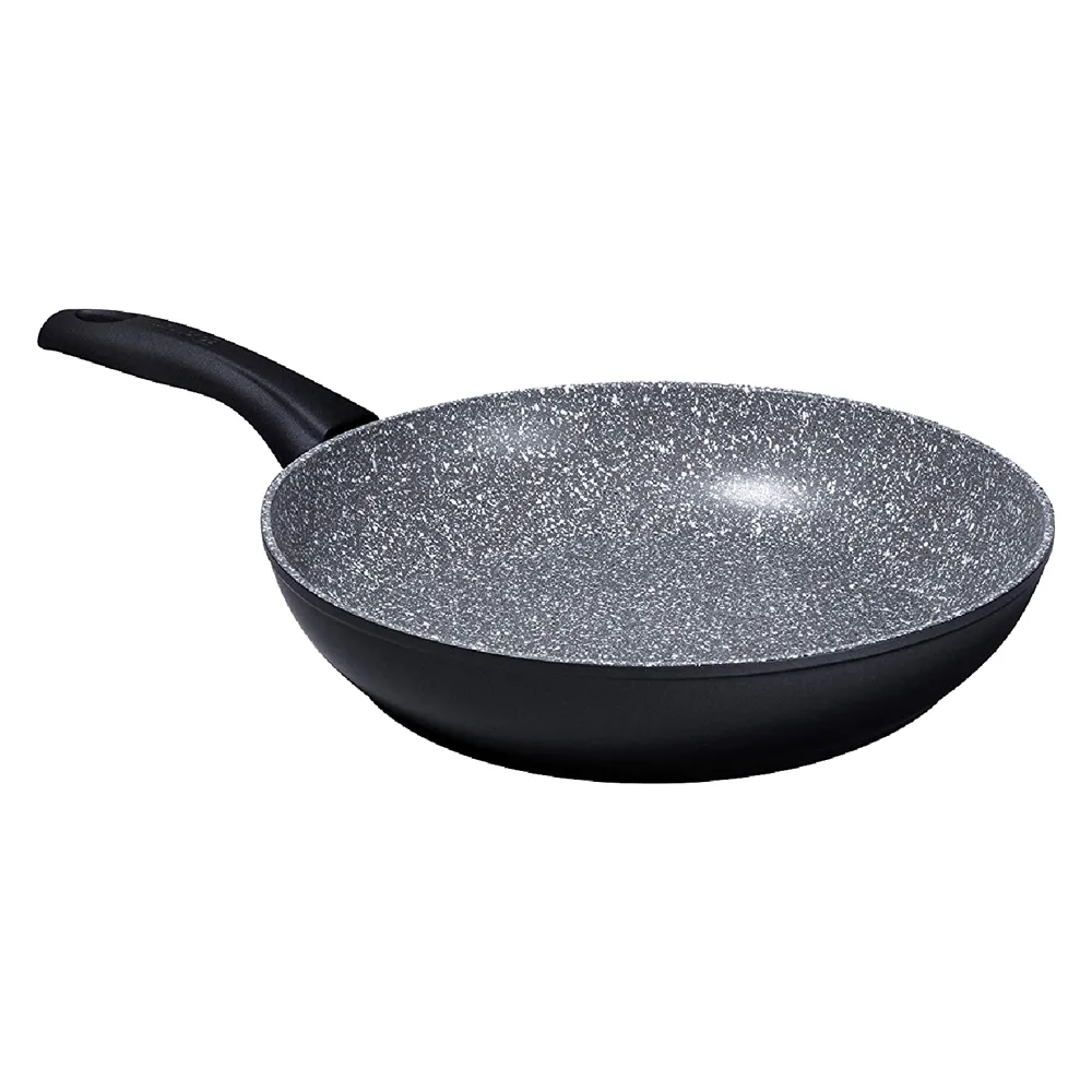 PADELLA 'BLACK PEARL INDUCTION' Ø cm. 20 PADELLA 'BLACK PEARL INDUCTION' Ø cm. 20