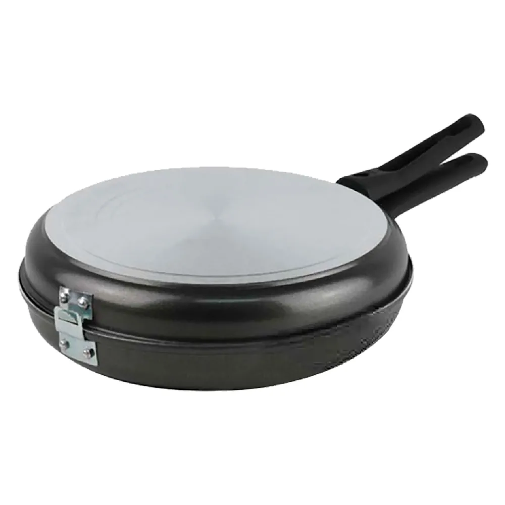 PADELLA GIRA FRITTATA 'BLACK LINE' Ø cm. 24 - h.8 PADELLA GIRA FRITTATA 'BLACK LINE' Ø cm. 24 - h.8