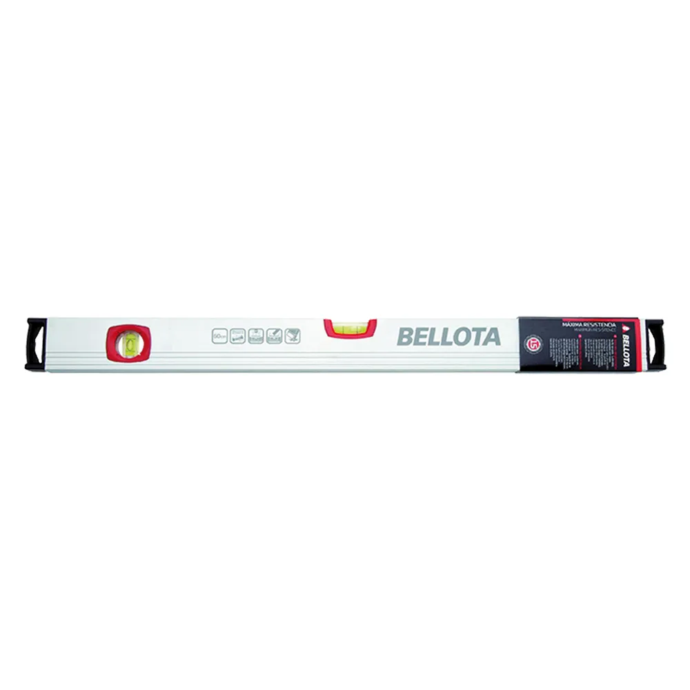 LIVELLA A DUE BOLLE cm 40 LIVELLA A DUE BOLLE cm 40
