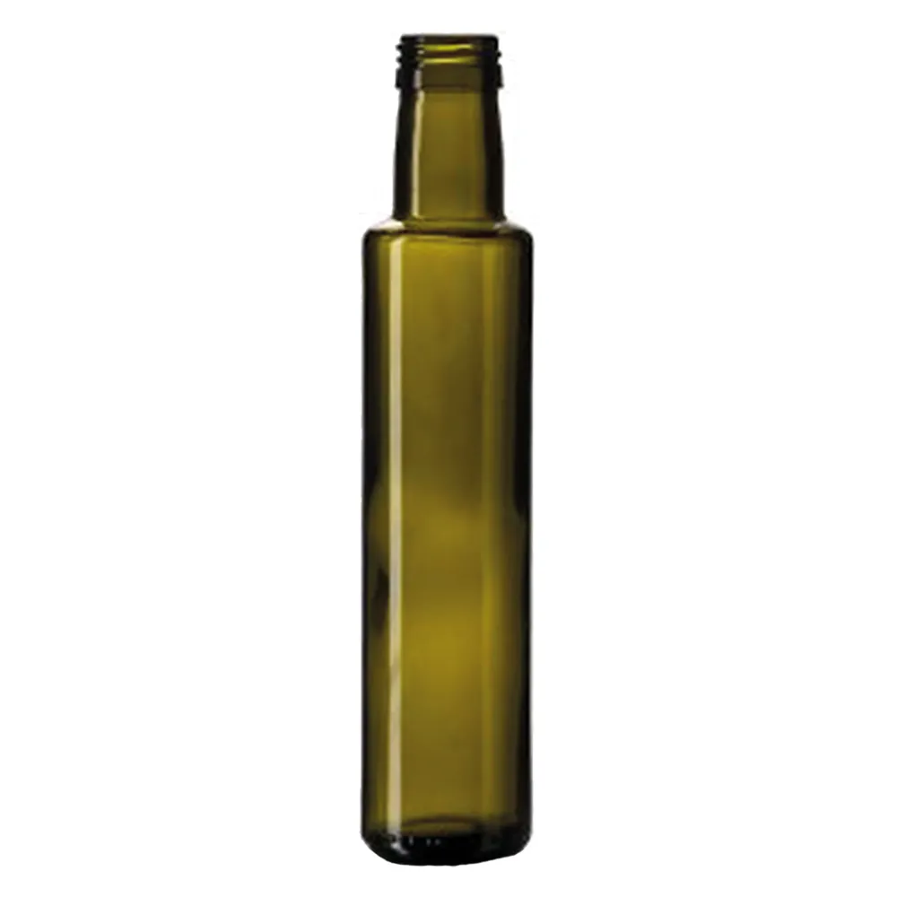 BOTTIGLIA IN VETRO 'DORICA' 500 ml - tappo AG0632 BOTTIGLIA IN VETRO 'DORICA' 500 ml - tappo AG0632