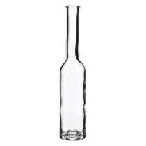 BOTTIGLIA IN VETRO PER DISTILLATI 'OPERA' 200 ml - h.250 mm - Ø 43