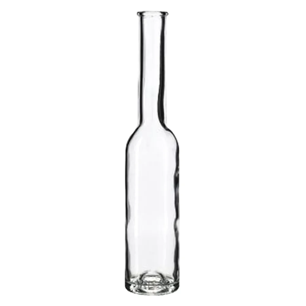 BOTTIGLIA IN VETRO PER DISTILLATI 'OPERA' 200 ml - h.250 mm - Ø 43