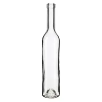 BOTTIGLIA IN VETRO PER DISTILLATI 'BORDOLESE PRIMA 500 ml - colore bianco