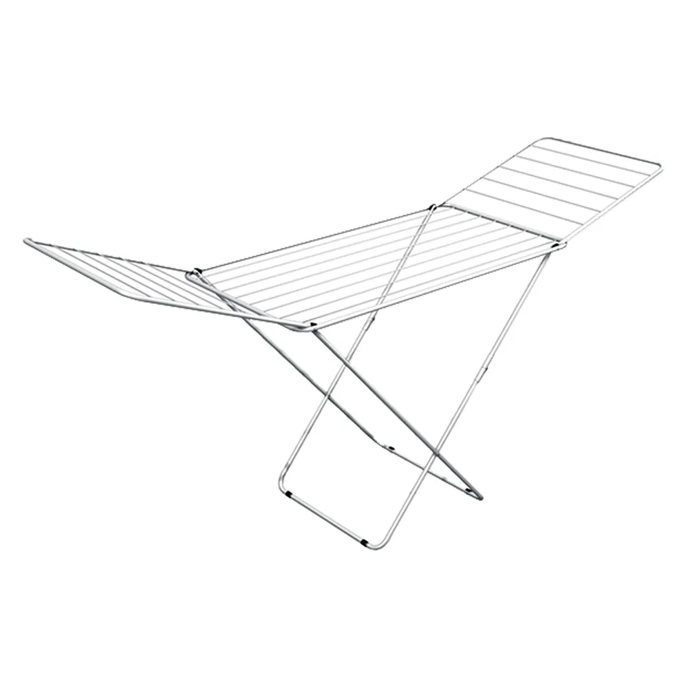 STENDIBIANCHERIA 'JOLLY' cm 180 x 55 x 93 (aperto) STENDIBIANCHERIA 'JOLLY' cm 180 x 55 x 93 (aperto)