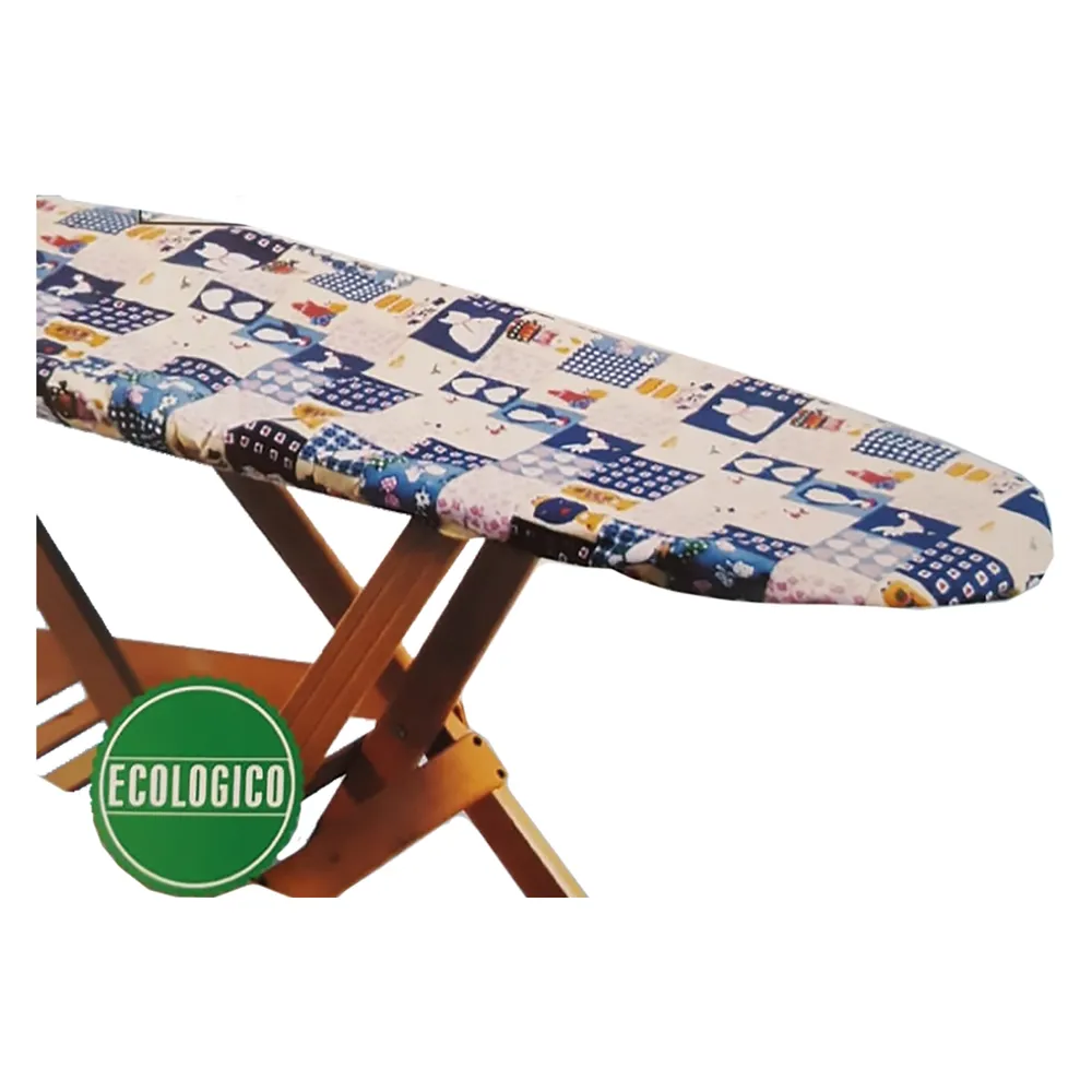 COPRI ASSE DA STIRO 'FANTASY' cm. 140 x 47 COPRI ASSE DA STIRO 'FANTASY' cm. 140 x 47