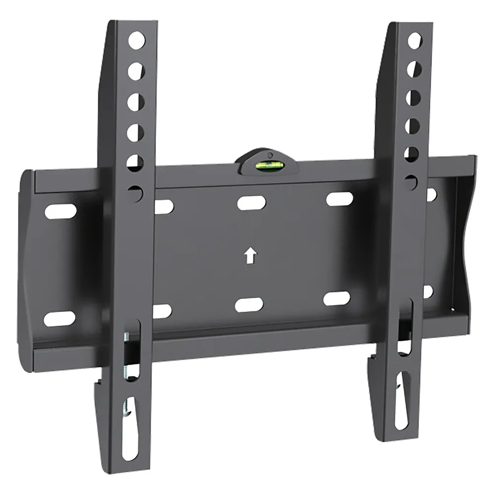 SUPPORTO A PARETE PER TELEVISORE '001' 23-42 pollici - port.max 30 kg SUPPORTO A PARETE PER TELEVISORE '001' 23-42 pollici - port.max 30 kg