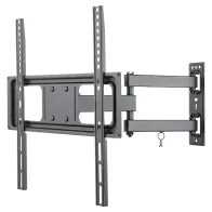 SUPPORTO A PARETE PER TELEVISORE '003' 32-55 pollici -  port.max 35 kg
