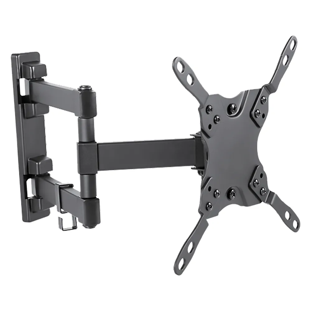 SUPPORTO A PARETE PER TELEVISORE '010' 13-42 pollici - port.max 20 kg SUPPORTO A PARETE PER TELEVISORE '010' 13-42 pollici - port.max 20 kg