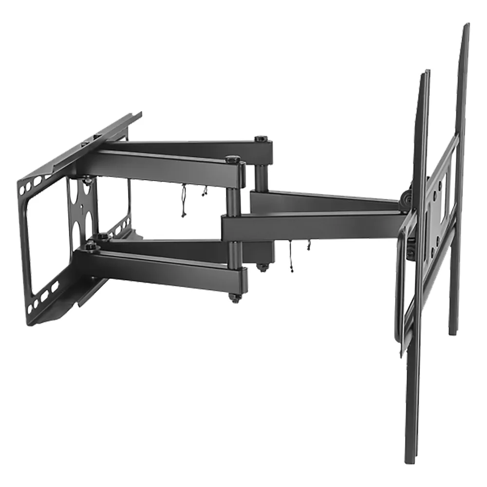 SUPPORTO A PARETE PER TELEVISORE '011' 37-80 pollici - port.max 40 kg SUPPORTO A PARETE PER TELEVISORE '011' 37-80 pollici - port.max 40 kg