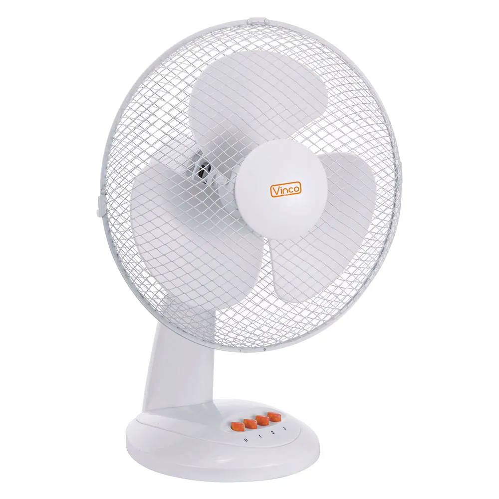 VENTILATORE DA TAVOLO 45 W VENTILATORE DA TAVOLO 45 W