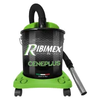 BIDONE ASPIRACENERE 'CENEPLUS' Lt. 18 - 950 W
