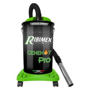 BIDONE ASPIRACENERE 'CENEHOT PRO' Lt. 25 - 1200 W
