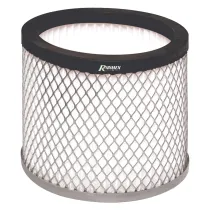 FILTRO PER ASPIRACENERE tipo Hepa - Ø 13