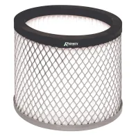 FILTRO PER ASPIRACENERE tipo Hepa - Ø 13