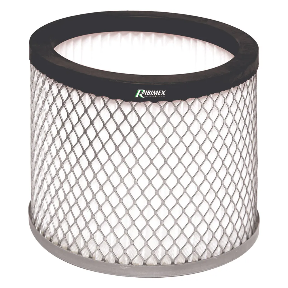 FILTRO PER ASPIRACENERE tipo Hepa - Ø 13 FILTRO PER ASPIRACENERE tipo Hepa - Ø 13
