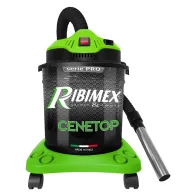 BIDONE ASPIRACENERE 'CENETOP' Lt. 18 - 1200 W