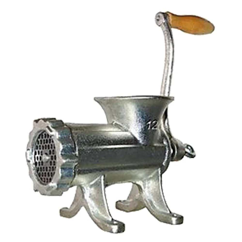 TRITACARNE MANUALE N. 12 - cm.28