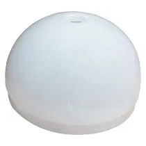 OGIVA PER TUBO CARICAMENTO SALUMI ø 86