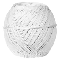 SPAGO IN LINO CANDIDO N. 2/4 - gr.   50