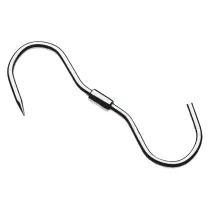 GANCIO GIREVOLE mm 260x10