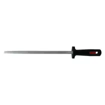 AFFILATOIO PER MACELLAIO mm 300 - pz.1