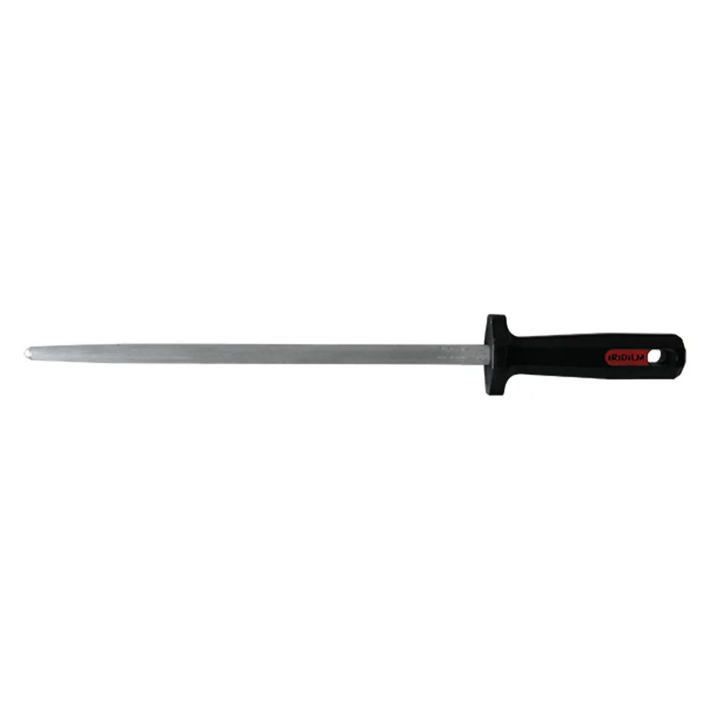 AFFILATOIO PER MACELLAIO mm 300 - pz.1 AFFILATOIO PER MACELLAIO mm 300 - pz.1