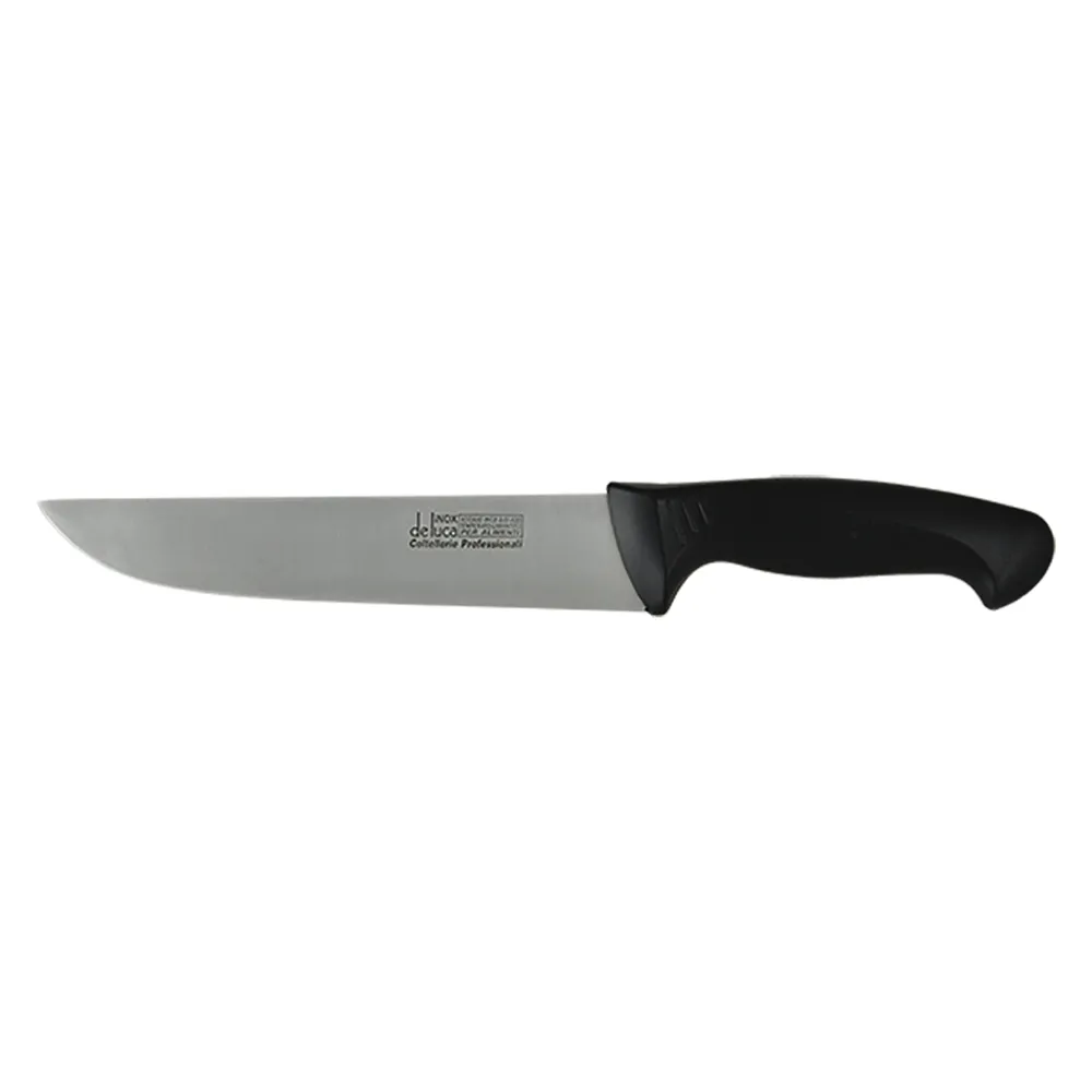 COLTELLO MACELLAIO 'NEW PROFESSIONAL' mm 200 COLTELLO MACELLAIO 'NEW PROFESSIONAL' mm 200