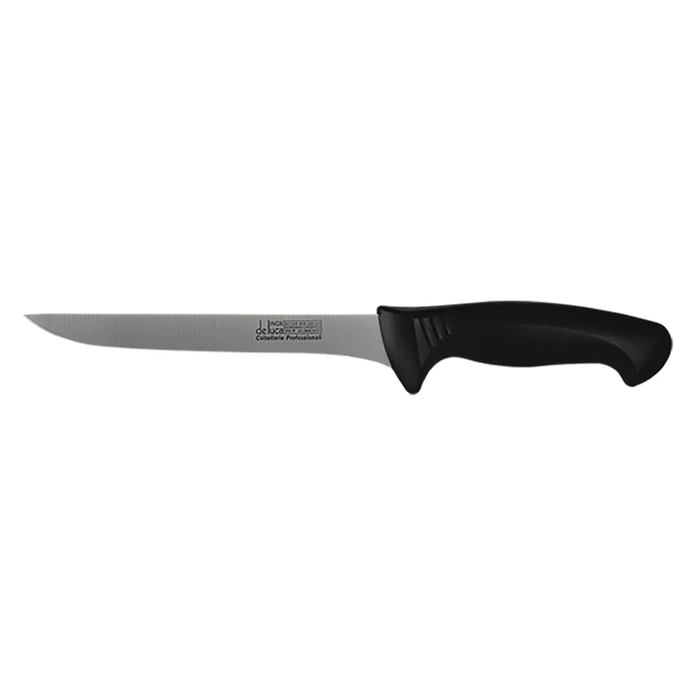 COLTELLO PER DISOSSO 'NEW PROFESSIONAL' mm 160 COLTELLO PER DISOSSO 'NEW PROFESSIONAL' mm 160