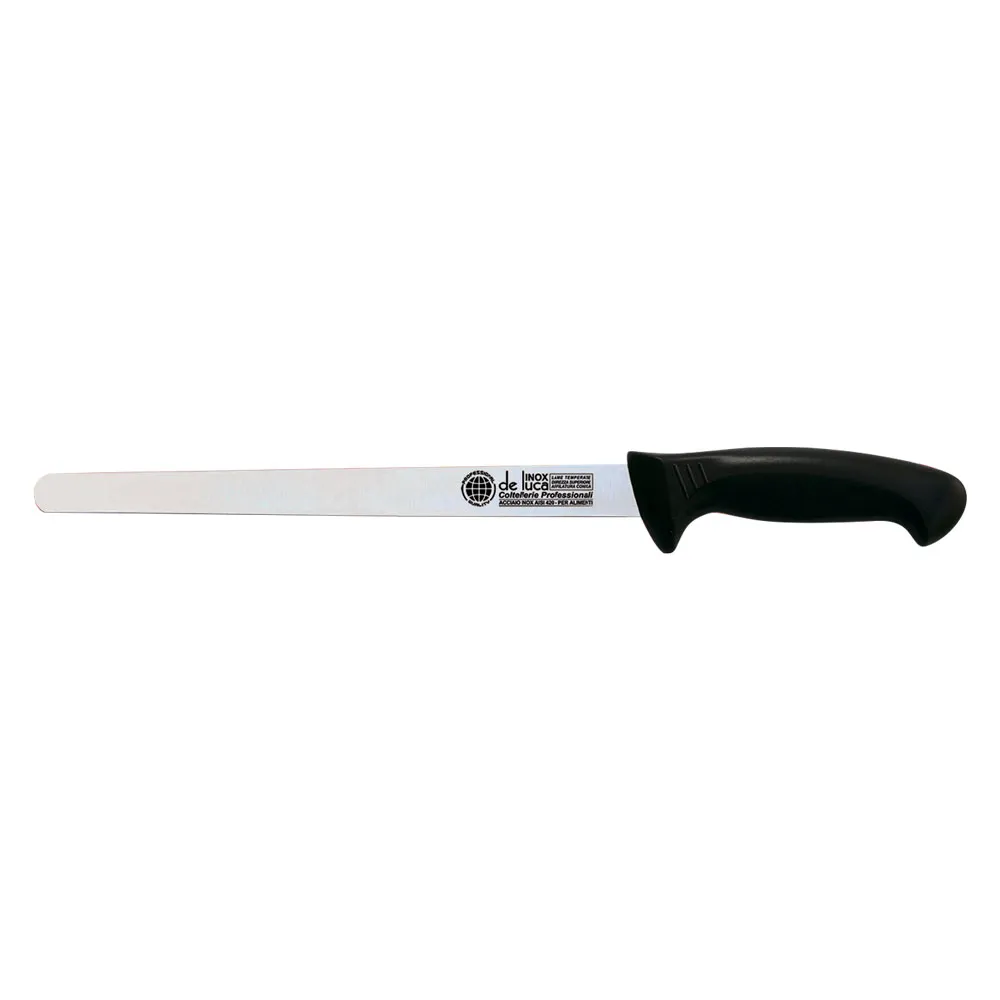 COLTELLO PER PROSCIUTTO LINEA 'PROFESSIONAL' mm 280 COLTELLO PER PROSCIUTTO LINEA 'PROFESSIONAL' mm 280