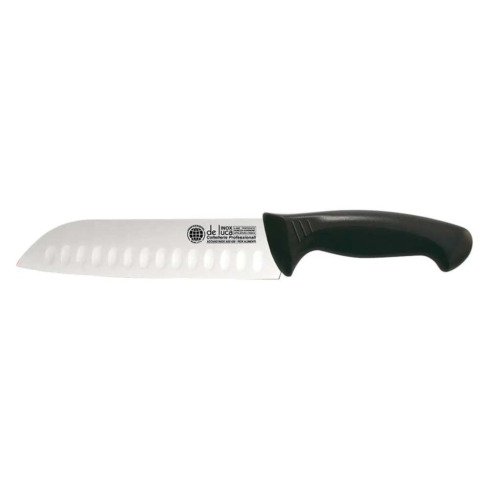 COLTELLO SANTOKU LINEA 'PROFESSIONAL' mm 180 COLTELLO SANTOKU LINEA 'PROFESSIONAL' mm 180