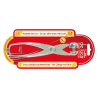 SNOCCIOLATORE metallo cromato