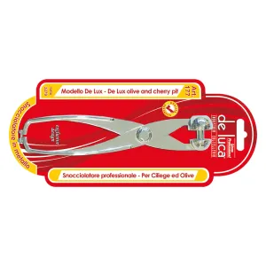 SNOCCIOLATORE metallo cromato