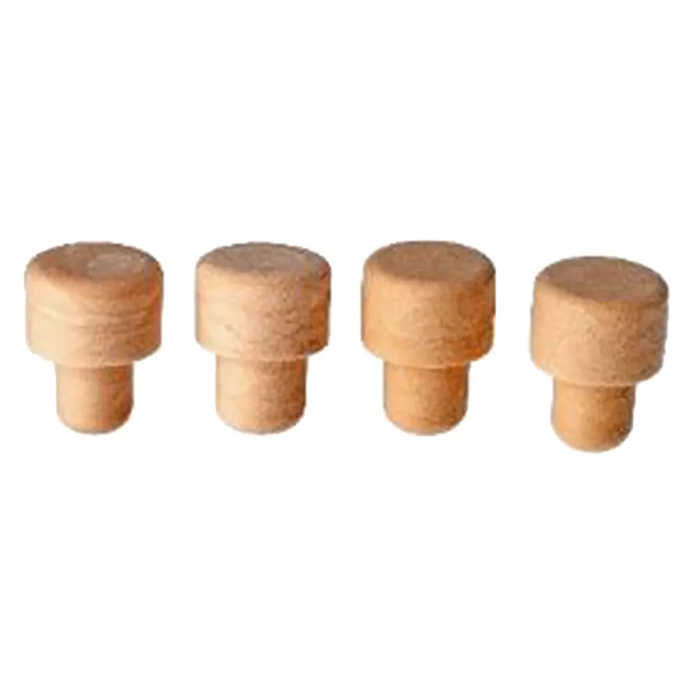 TAPPO A FUNGO SINTETICO Ø mm 19 x 20 - testa Ø mm 28x13 TAPPO A FUNGO SINTETICO Ø mm 19 x 20 - testa Ø mm 28x13