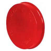 TAPPO PER DAMIGIANA Lt. 54 cf.100 pezzi (Ø 75 mm)
