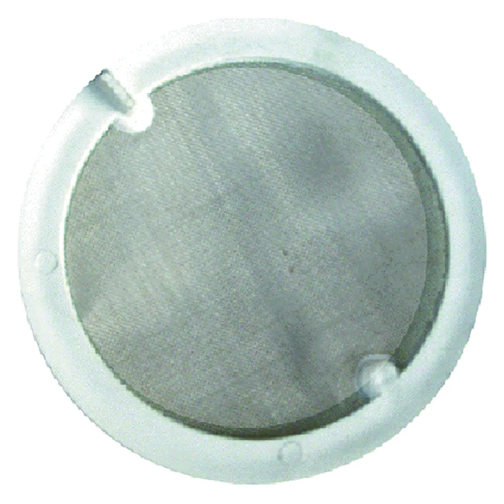 FILTRO PER IMBUTO per ø 26/30/35 FILTRO PER IMBUTO per ø 26/30/35