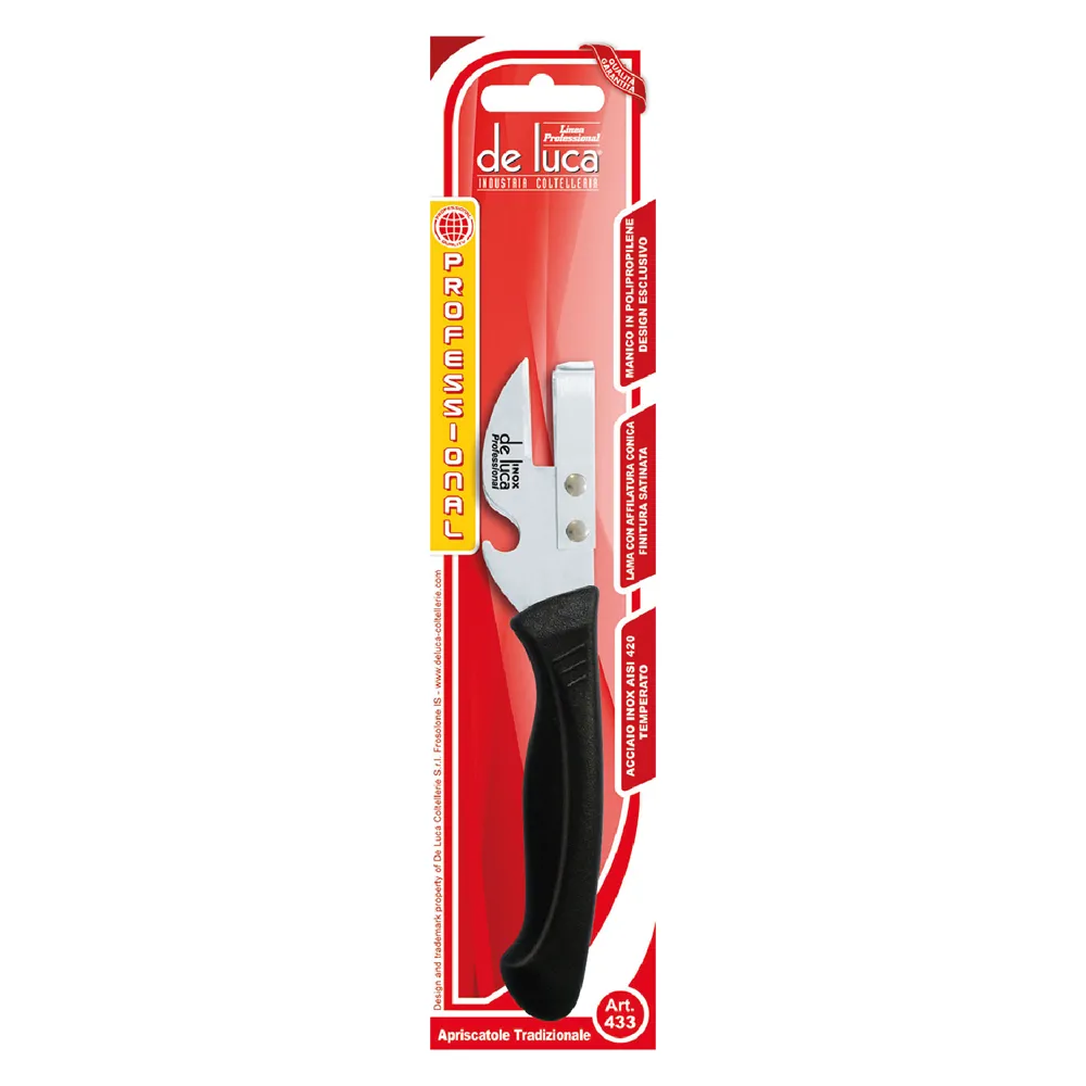 APRISCATOLE LINEA 'PROFESSIONAL' art. 433