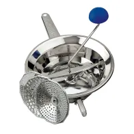 PASSATUTTO Emanuel 3 -  Ø cm. 24