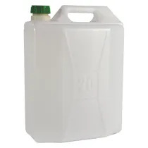 TANICA PER ALIMENTI Lt. 15