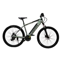 BICICLETTA ELETTRICA 'EMZL' COPPI 27
