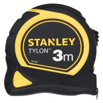 FLESSOMETRO PROFESSIONALE 'TYLON' mt. 5 x 19 mm - art. 1-30-697