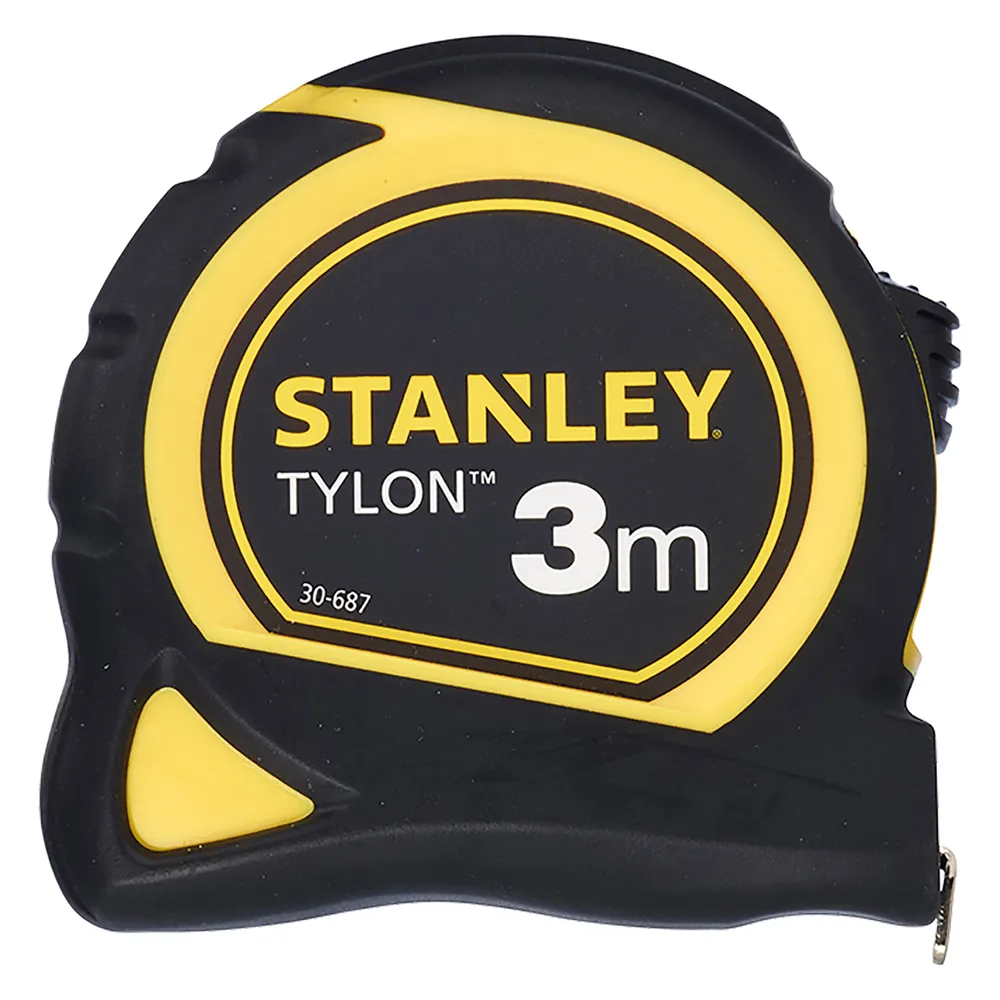 FLESSOMETRO PROFESSIONALE 'TYLON' mt 8 x 25 mm - art. 1-30-657 FLESSOMETRO PROFESSIONALE 'TYLON' mt 8 x 25 mm - art. 1-30-657