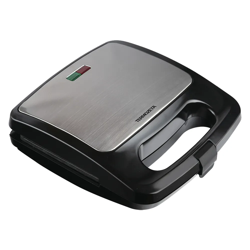 TOSTIERA Tostiera Inox - 750 W TOSTIERA Tostiera Inox - 750 W