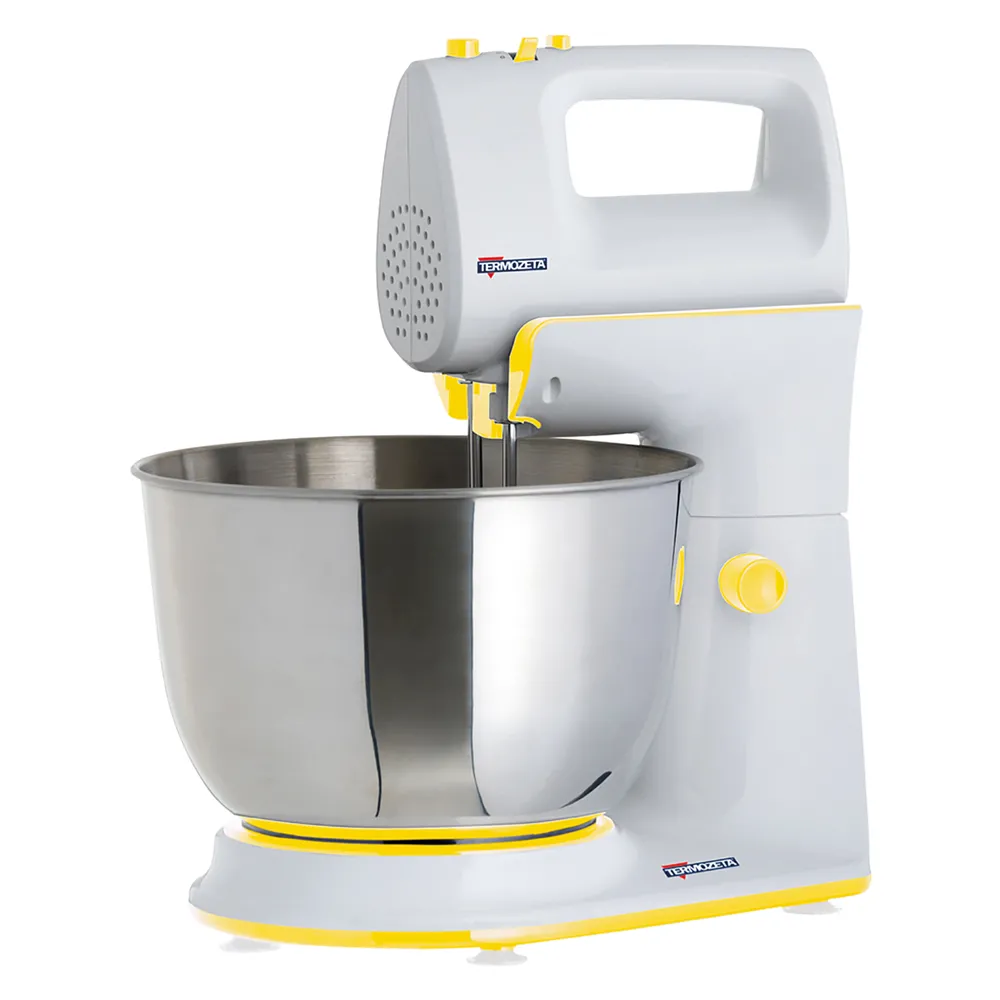IMPASTATORE SBATTITORE CIOTOLA INOX 300 W IMPASTATORE SBATTITORE CIOTOLA INOX 300 W