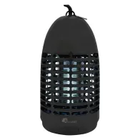 INSETTICIDA ELETTRICO A LANTERNA 7 W - cm 13 x  h 25