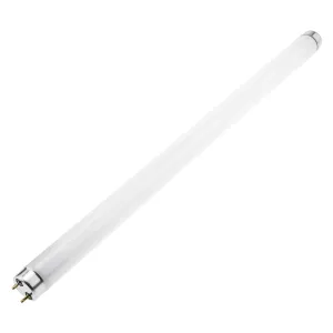 LAMPADA NEON 8W - per modello con carta adesiva